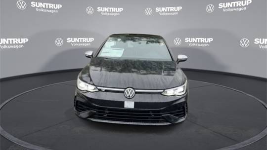 2024 Volkswagen Golf R