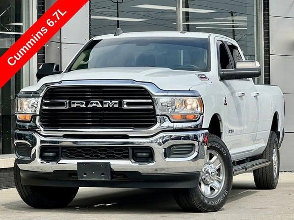 2019 ram 2500 in green bay, wisconsin