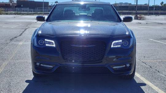 2021 Chrysler 300