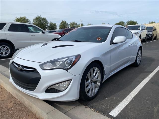 2014 hyundai genesis coupe 2.0t