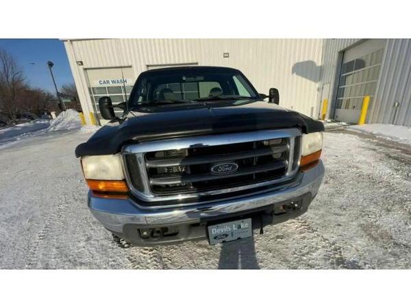 1999 ford f-250 in saint louis, missouri