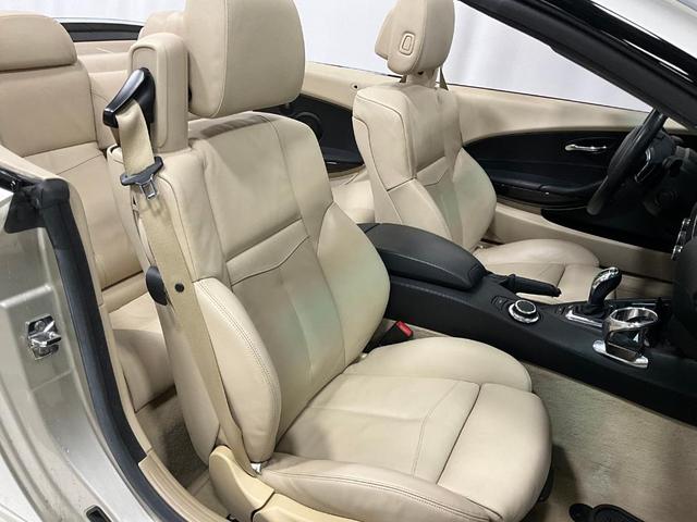 2008 bmw 650 i