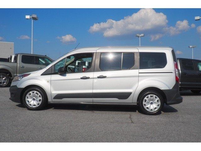used 2016 ford transit connect xl long wheel base wagon duluth, ga 30096 for sale in duluth, georgia