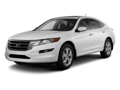 2010 honda accord crosstour ex-l
