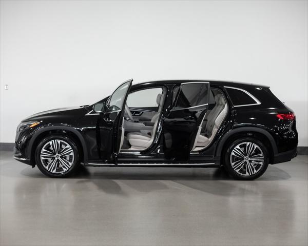 2024 mercedes-benz eqs 450 4matic