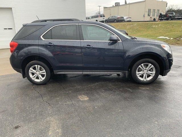 used 2015 chevrolet equinox awd lt w/ 1lt youngstown, oh 44515 for sale in youngstown, ohio