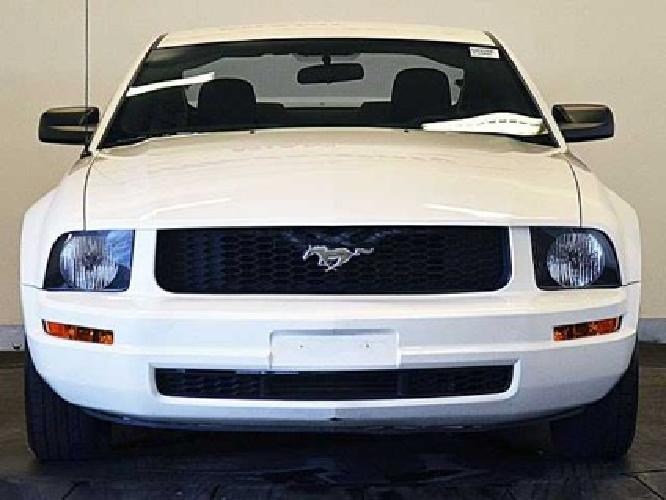 2009 ford mustang v6 coupe in miami, fl