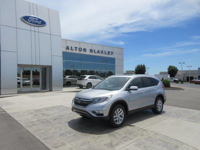 used 2016 honda cr-v awd ex-l somerset, ky 42501 for sale in acorn, kentucky