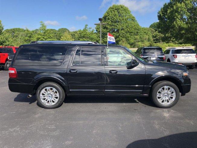 2014 ford expedition limited for sale in narragansett, rhode island