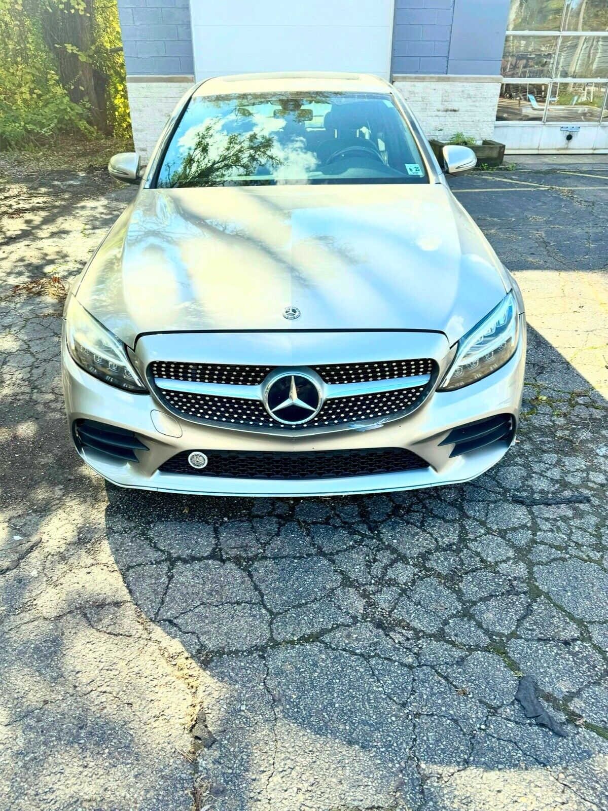 2020 mercedes-benz c-class