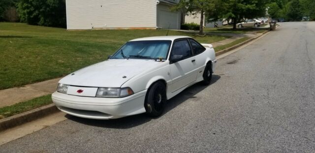 1992 chevrolet cavalier z24 3.1l