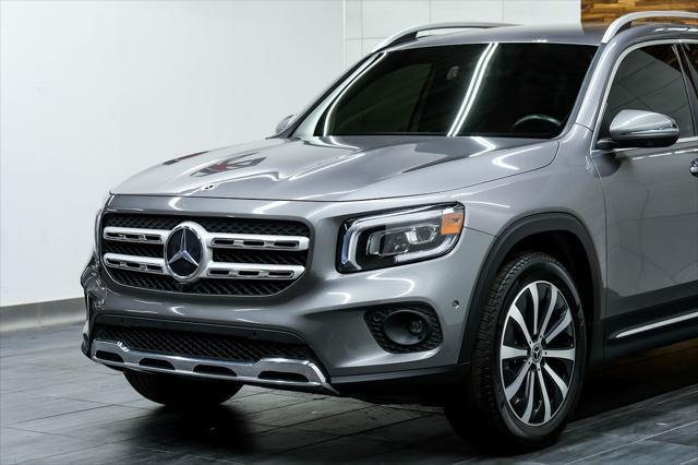 2020 mercedes-benz glb 250 base