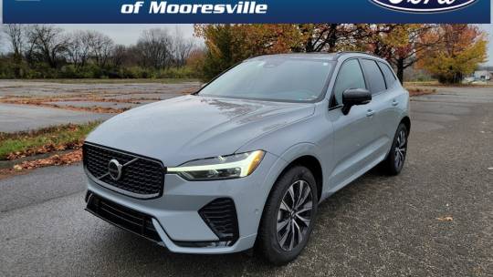 2024 Volvo XC60