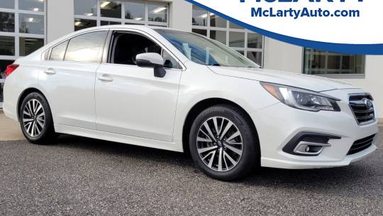 2019 Subaru Legacy