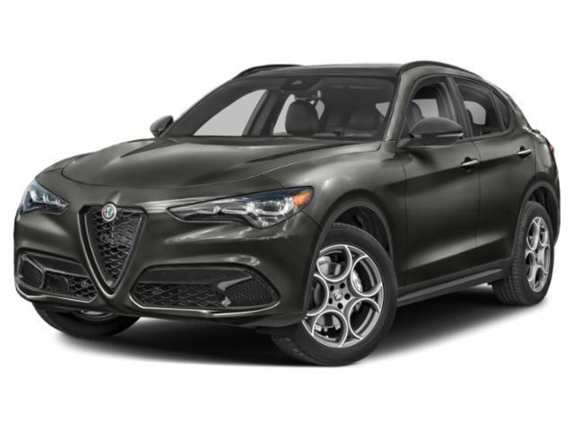 2024 alfa romeo stelvio veloce awd