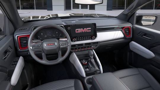 2024 GMC Canyon