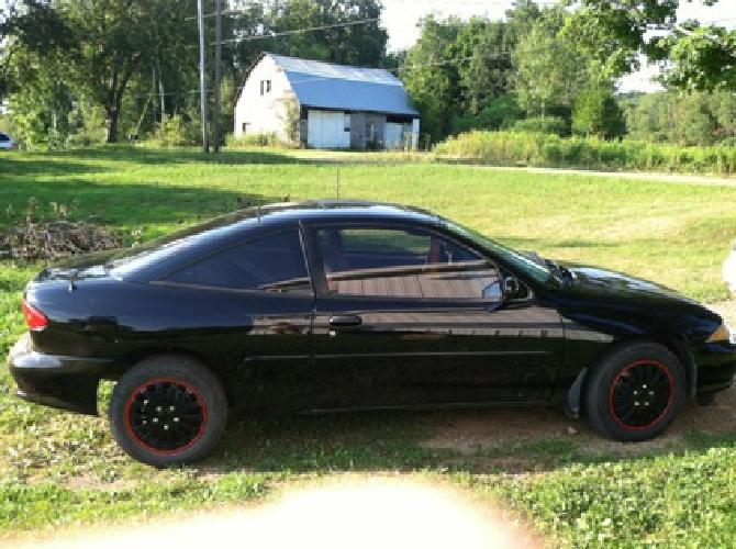 95 chevy cavalier in titusville, pa