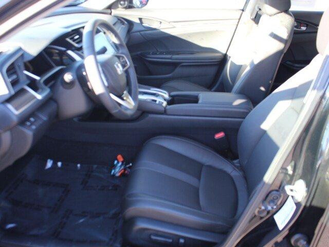 used 2019 honda civic touring sedan winston-salem, nc 27127 for sale in winston salem, north carolina