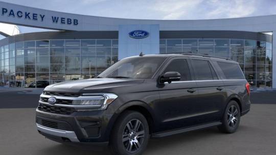 2024 Ford Expedition