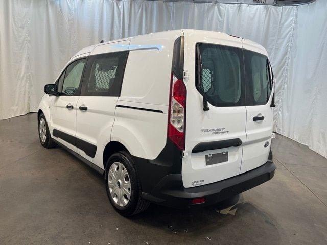 2023 ford transit connect xl in clarksville, tennessee
