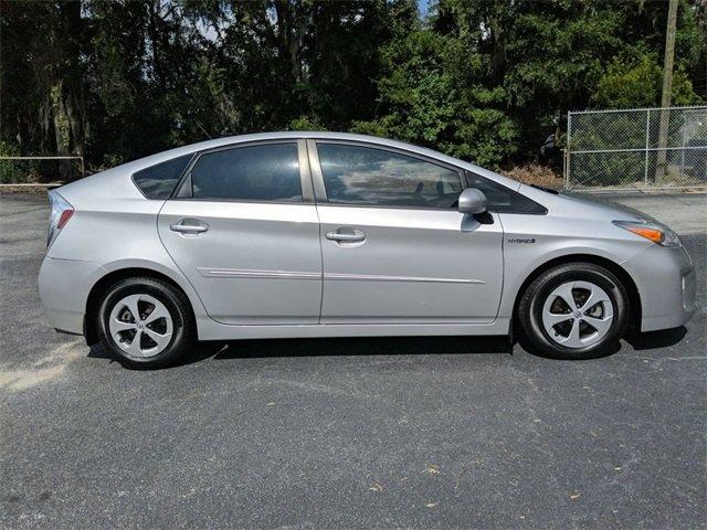 used 2012 toyota prius three savannah, ga 31406 for sale in savannah, georgia