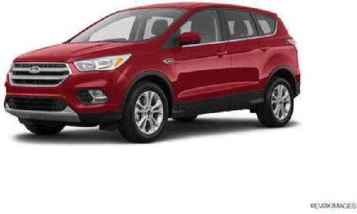 2019 ford escape se in mcminnville, or