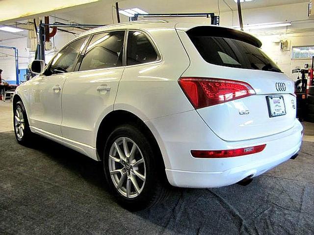 2011 audi q5 in belford, new jersey