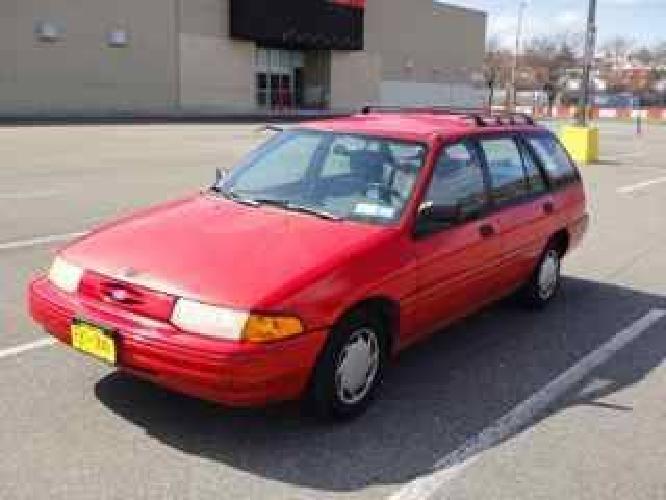 1993 ford escort in new rochelle, ny