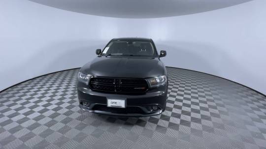 2017 Dodge Durango