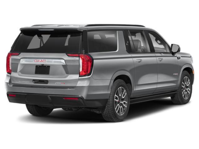 2023 gmc yukon xl 4wd at4