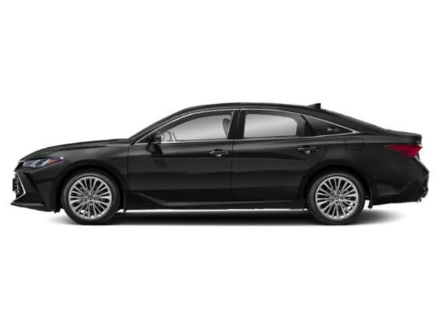 2022 toyota avalon limited 4dr front-wheel drive sedan in hartford, connecticut