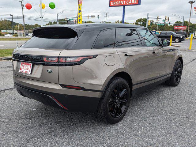 2023 land rover range rover velar p250 s