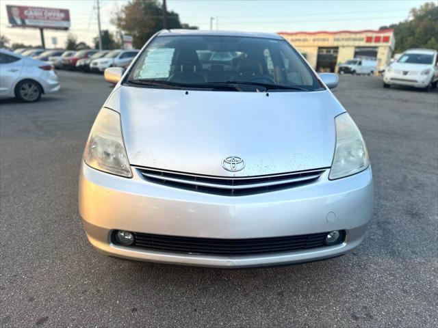 2009 toyota prius touring