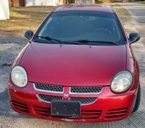 2004 dodge neon for sale in south carolina by owner