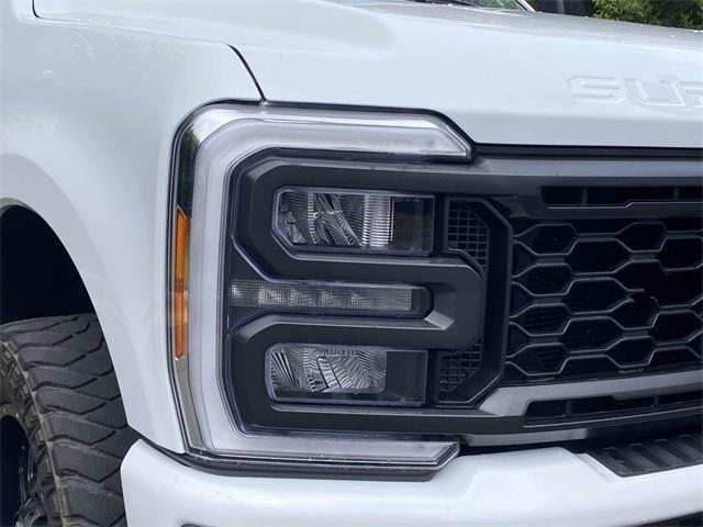 2023 ford f-250 xl
