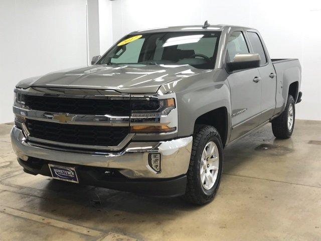 used 2017 chevrolet silverado 1500 lt ironton, oh 45638 for sale in coal grove, ohio