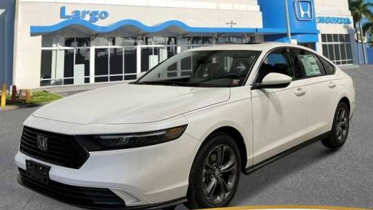 2024 Honda Accord