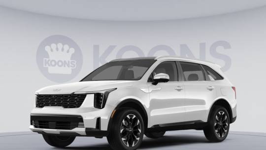 2025 Kia se