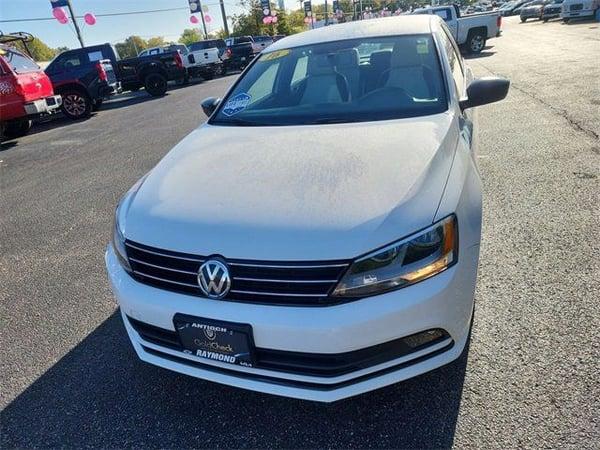2016 volkswagen jetta in south bend, indiana