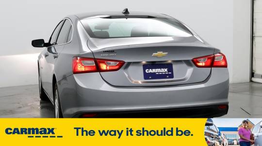 2023 Chevrolet Malibu