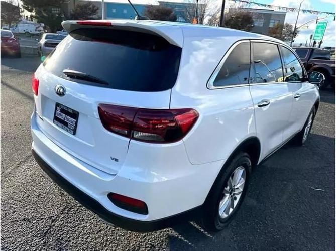 2020 kia sorento 3.3l s 4dr all-wheel drive in bay point, california