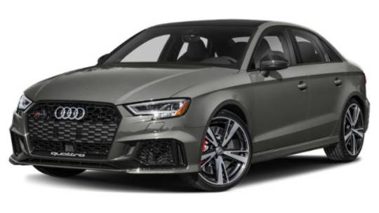 2019 Audi Rs3
