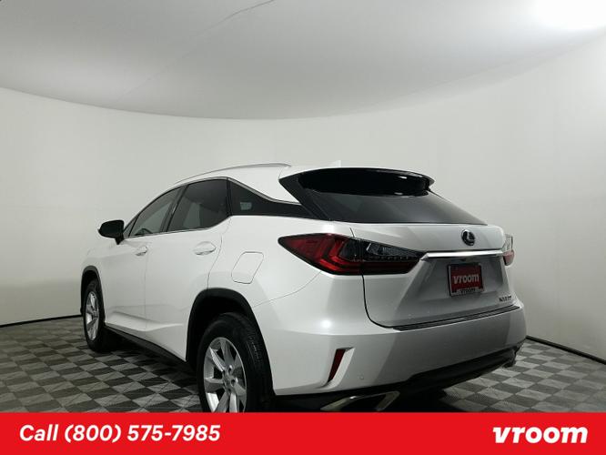 used 2016 lexus rx 350 fwd new orleans, la 70130 for sale in new orleans, louisiana