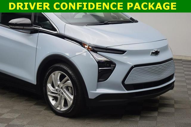 2023 chevrolet bolt ev 1lt