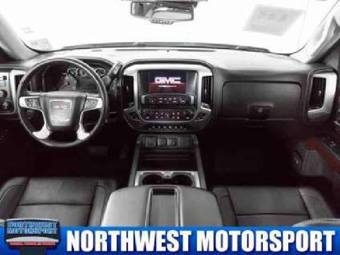 2014 gmc sierra 1500 1500 z71 4x4 in pasco, wa
