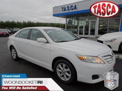 2010 toyota camry se se 4dr sedan 6m for sale in cranston, rhode island