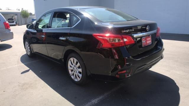 certified 2019 nissan sentra s clovis, ca 93612 for sale in clovis, california