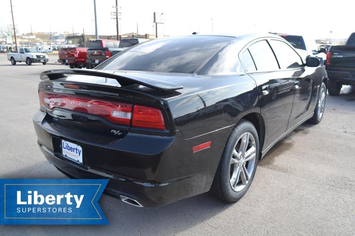2013 dodge charger r/t awd r/t 4dr sedan for sale in jolly acres, south dakota