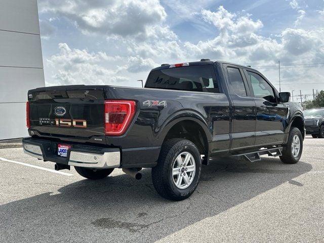 2021 ford f-150 xlt in southaven, mississippi