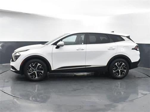 2023 kia sportage ex in tupelo, mississippi